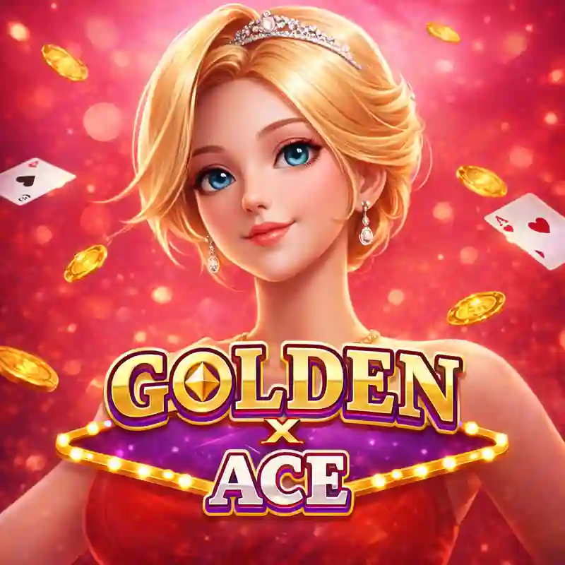 Golden X Ace Slot Game - Jiliaaa Casino