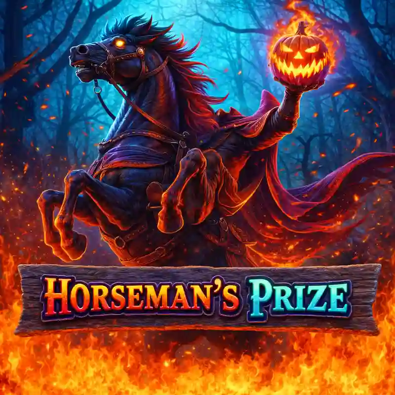 Horseman’s Prize Slot Game