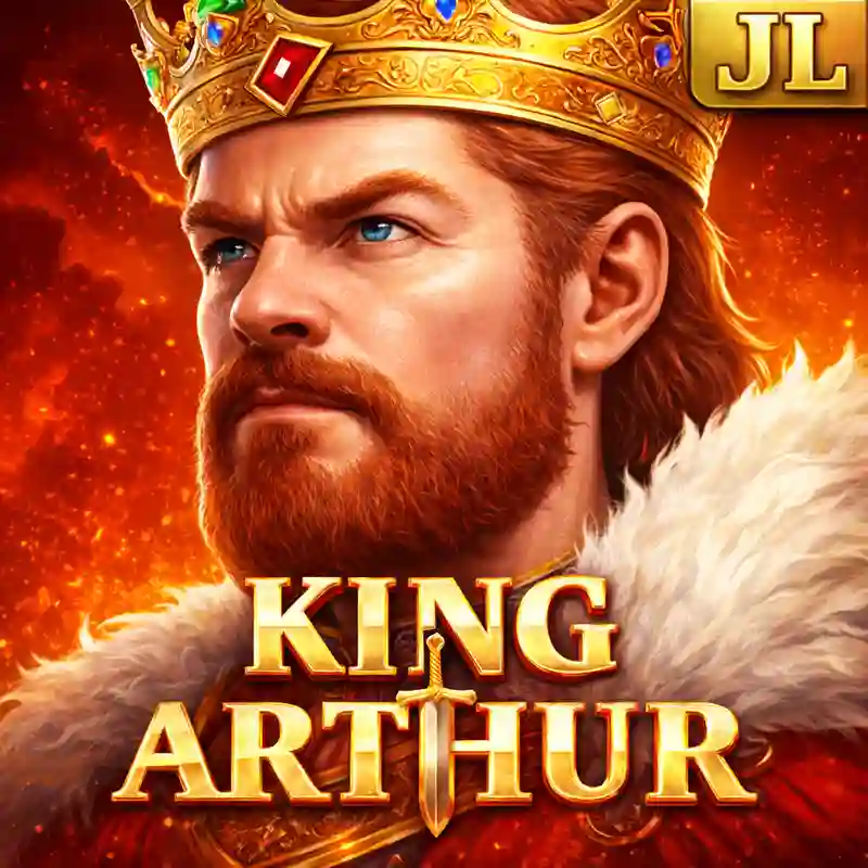 King Arthur Casino Slot Game