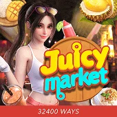 Juicy Market
