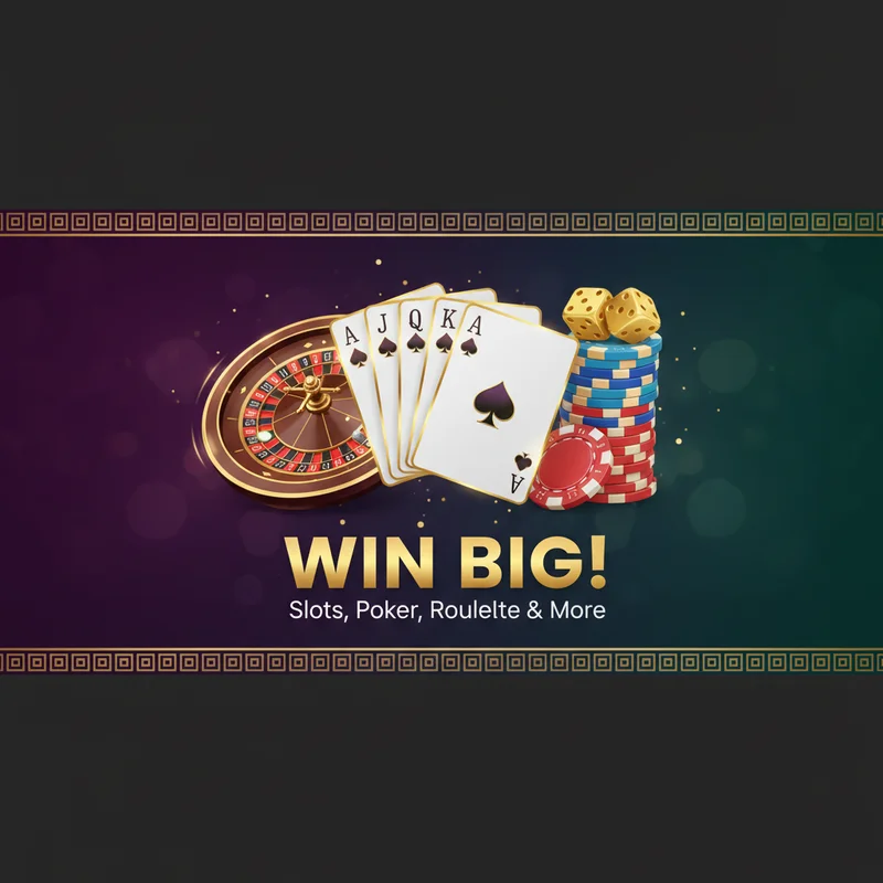 Jiliaaa Online Casino Banner